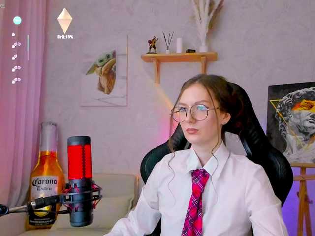 -Lovely's BongaCams show and profile