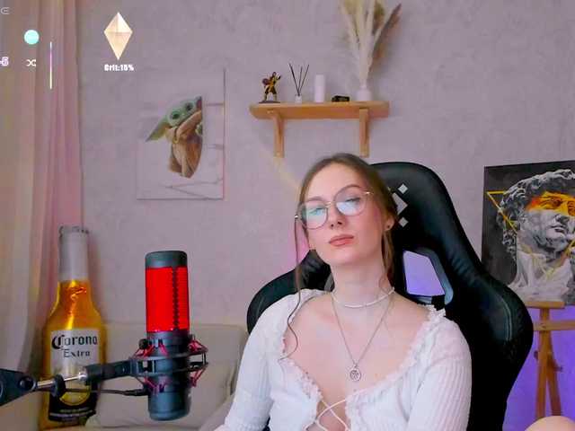 -Lovely's BongaCams show and profile