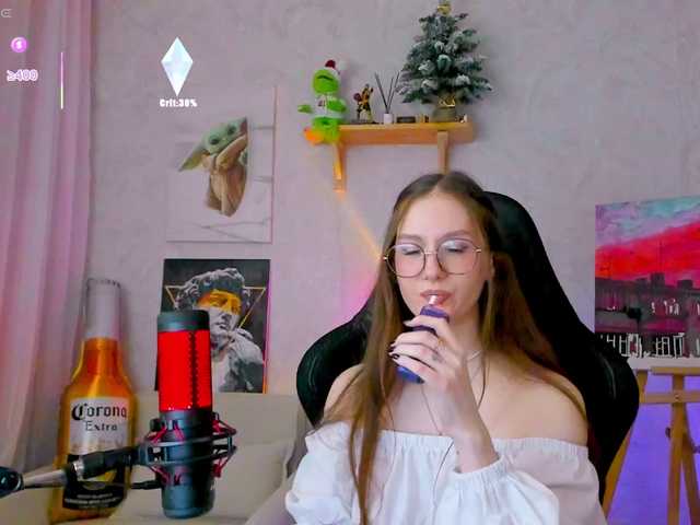 -Lovely's BongaCams show and profile