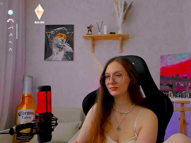 -Lovely's BongaCams show and profile