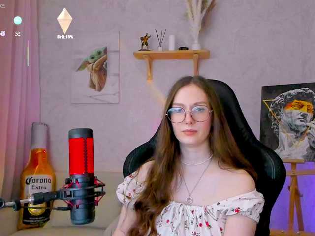 вебкам -Lovely