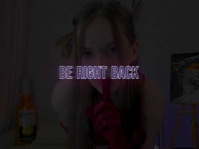 -Lovely's BongaCams show and profile