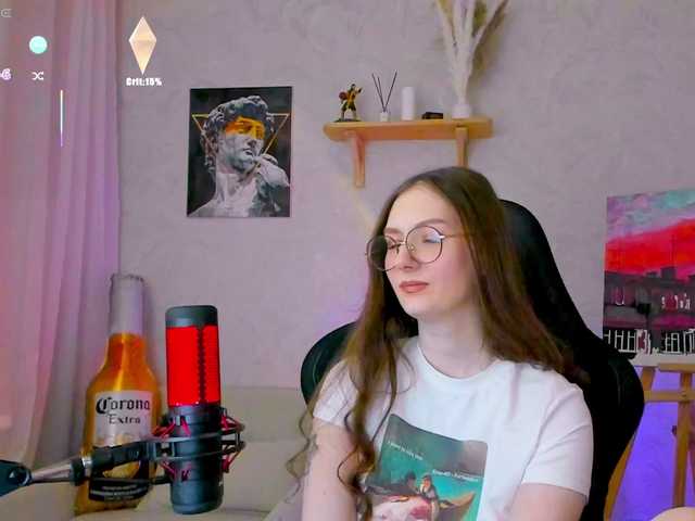 -Lovely's BongaCams show and profile