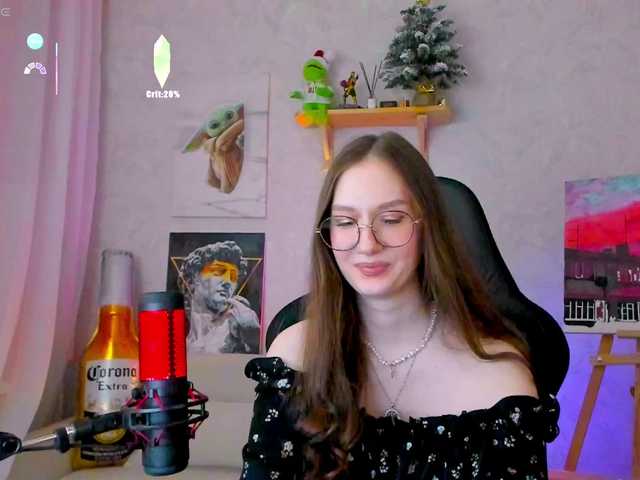 -Lovely's BongaCams show and profile