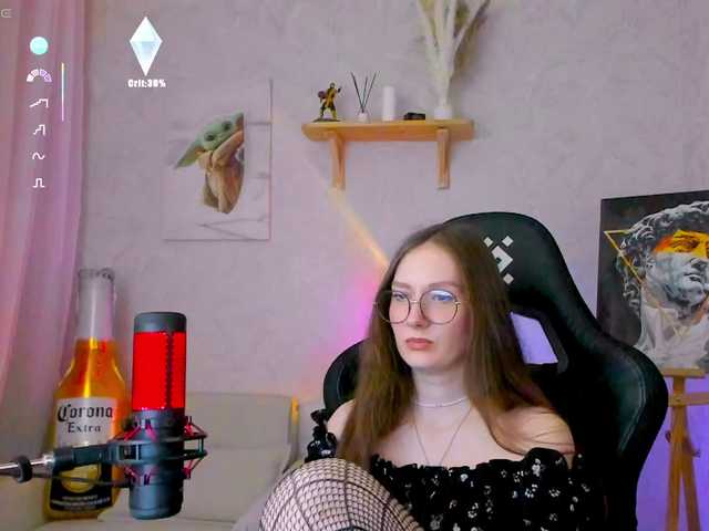 -Lovely's BongaCams show and profile