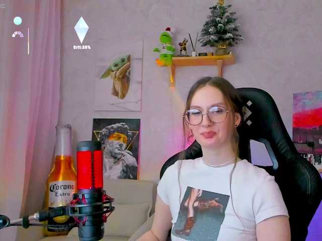 -Lovely's BongaCams show and profile