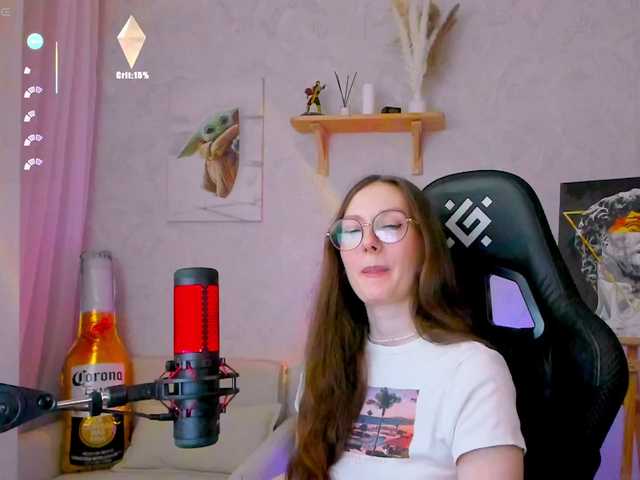 -Lovely's BongaCams show and profile