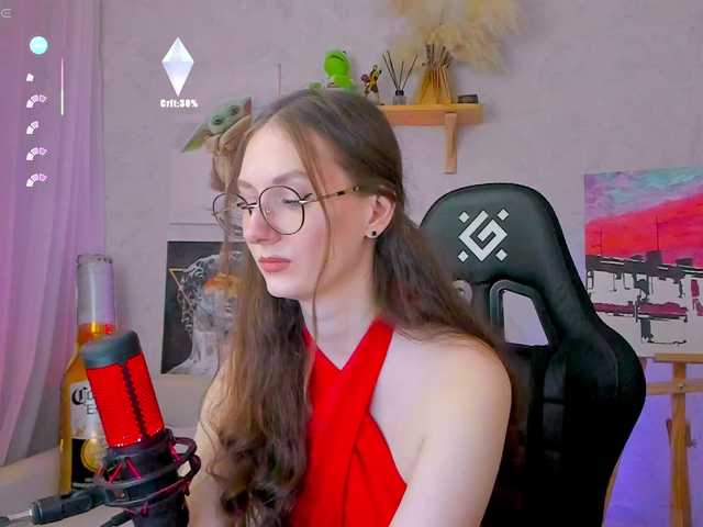 -Lovely веб видео