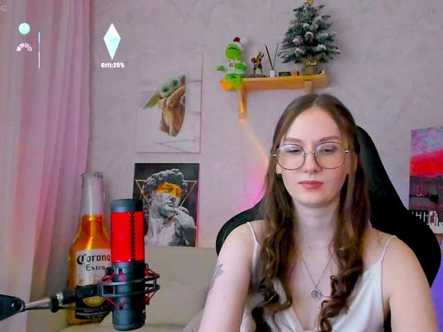 -Lovely's BongaCams show and profile