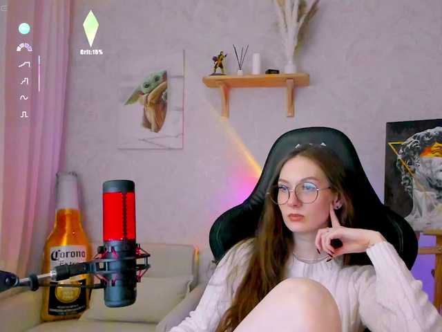 -Lovely's BongaCams show and profile