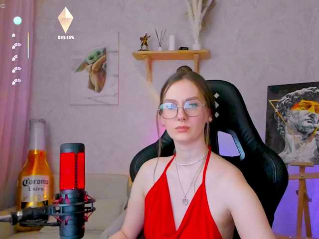 -Lovely's BongaCams show and profile