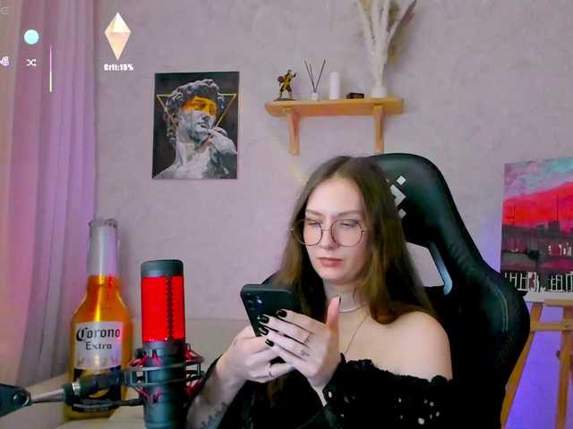 -Lovely from BongaCams