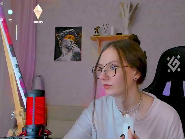 -Lovely's BongaCams show and profile