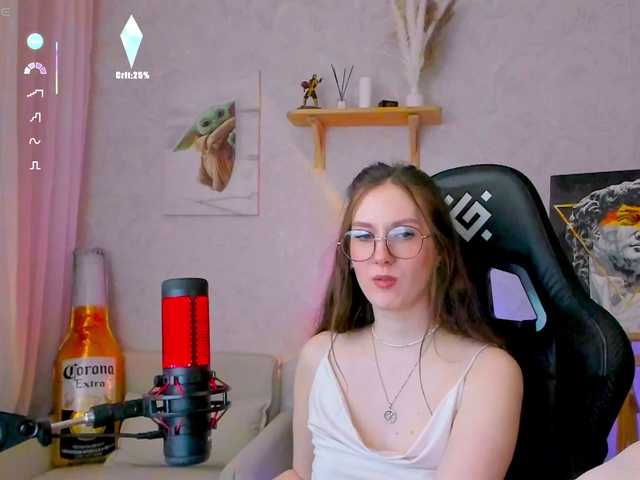 -Lovely's BongaCams show and profile