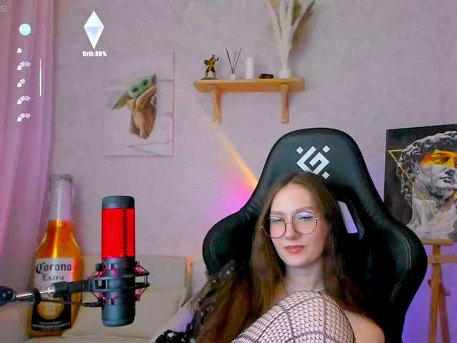 -Lovely's BongaCams show and profile