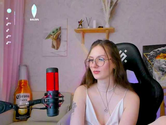 -Lovely's BongaCams show and profile