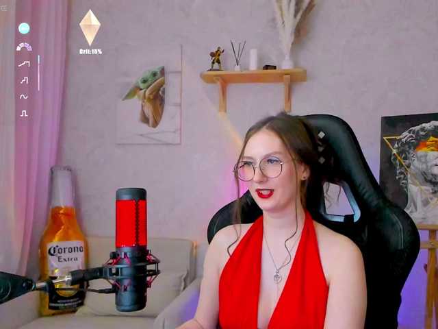 -Lovely's BongaCams show and profile