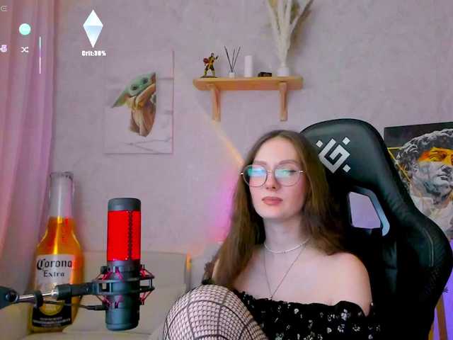 -Lovely's BongaCams show and profile