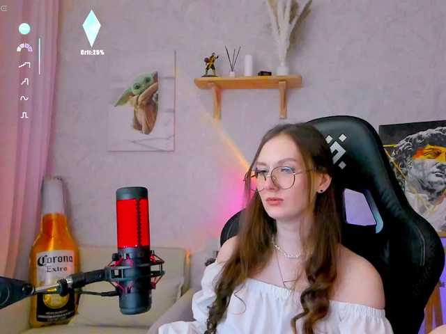 -Lovely's BongaCams show and profile