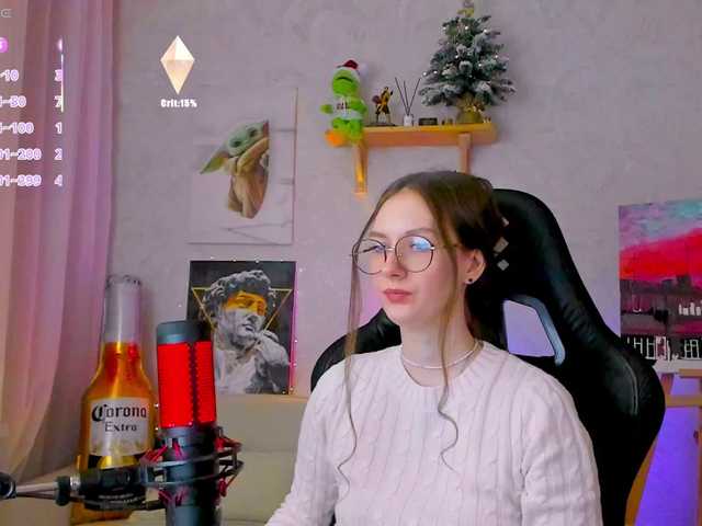 -Lovely's BongaCams show and profile