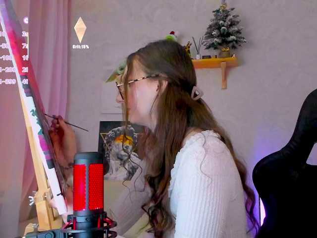 -Lovely's BongaCams show and profile