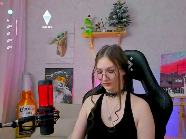 -Lovely's BongaCams show and profile