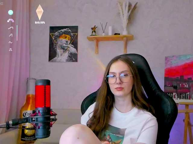 -Lovely's BongaCams show and profile