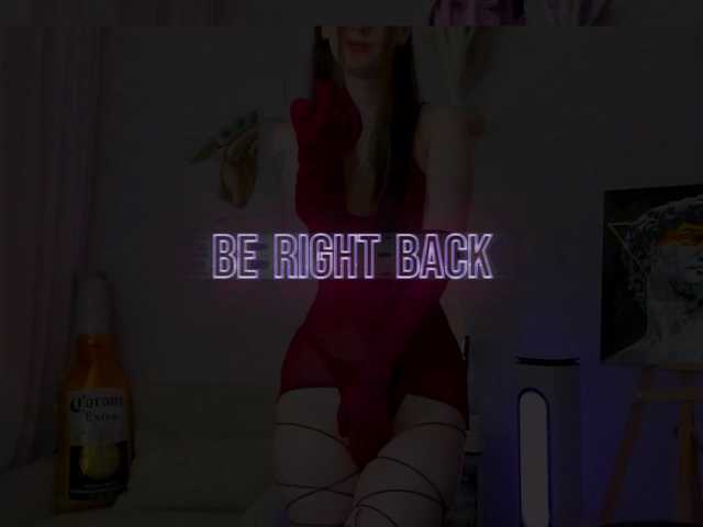 -Lovely's BongaCams show and profile