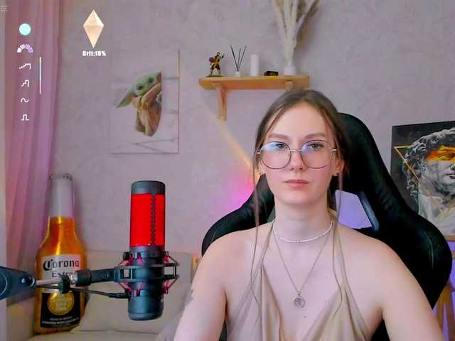 -Lovely's BongaCams show and profile