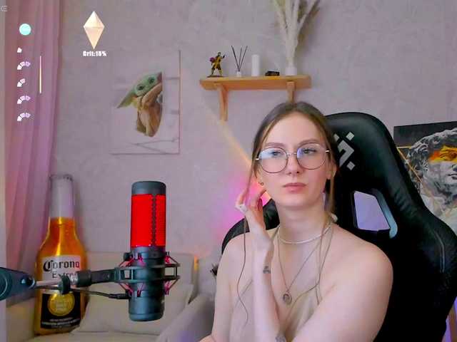 -Lovely's BongaCams show and profile