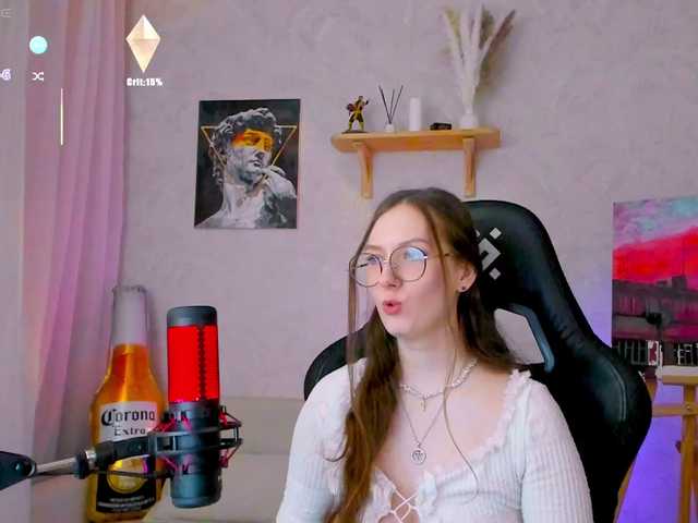 -Lovely from BongaCams is Freechat