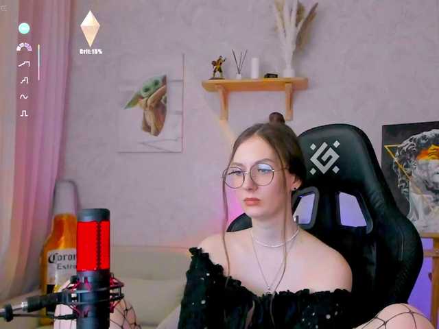 -Lovely's BongaCams show and profile