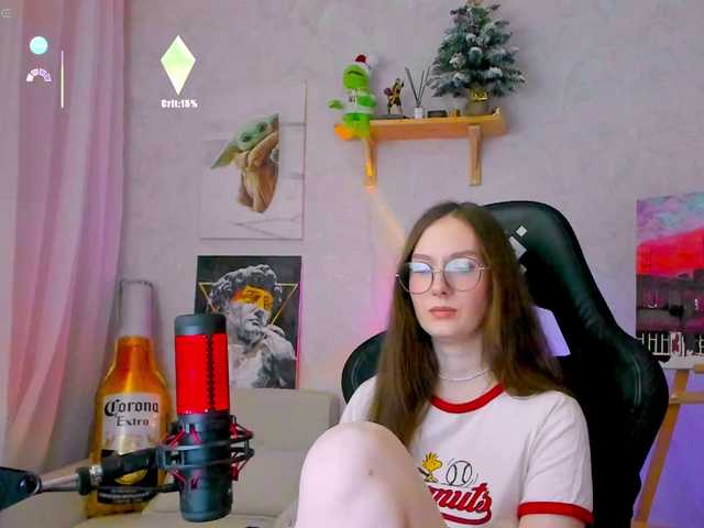 -Lovely's BongaCams show and profile