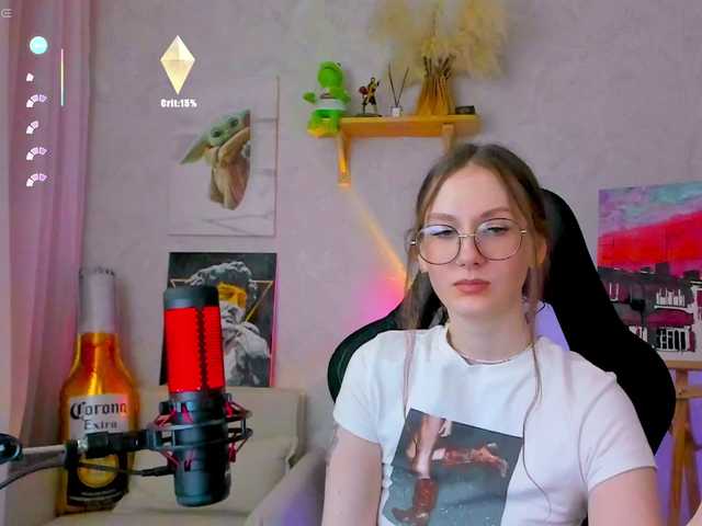 -Lovely's BongaCams show and profile