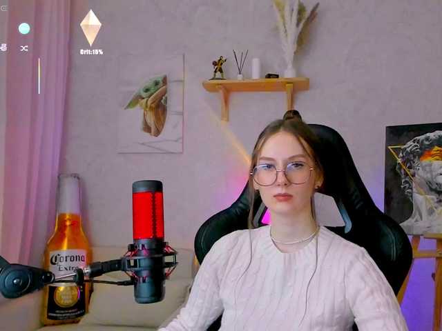 -Lovely's BongaCams show and profile