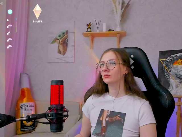 -Lovely's BongaCams show and profile