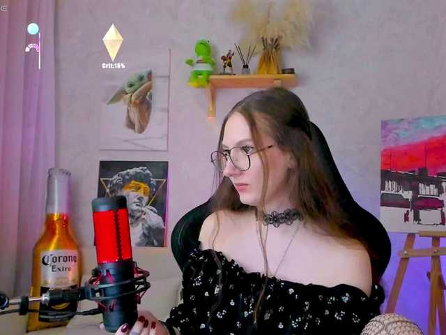 -Lovely from BongaCams