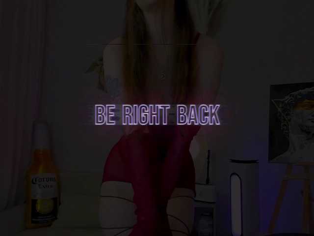 -Lovely's BongaCams show and profile