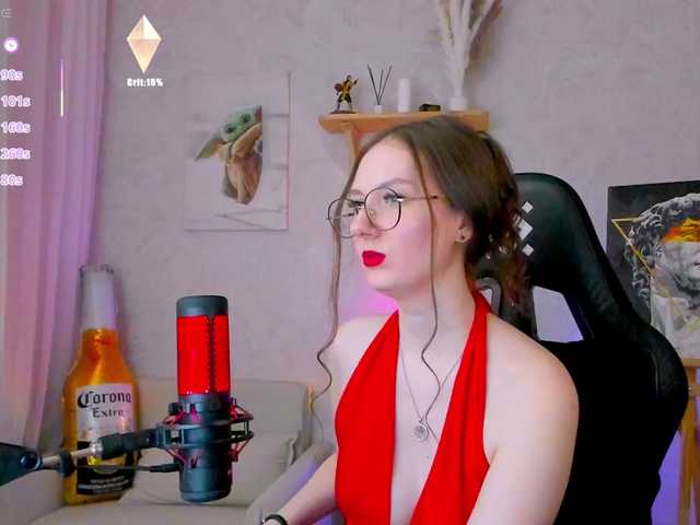 -Lovely's BongaCams show and profile