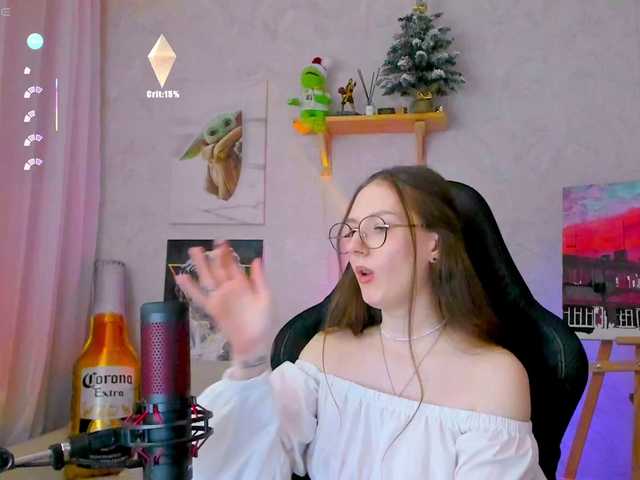 -Lovely's BongaCams show and profile