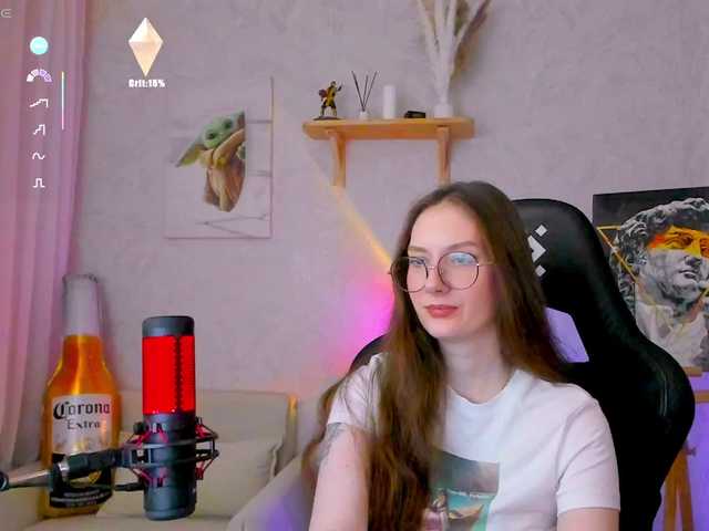 -Lovely's BongaCams show and profile