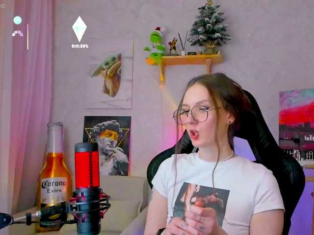 -Lovely's BongaCams show and profile