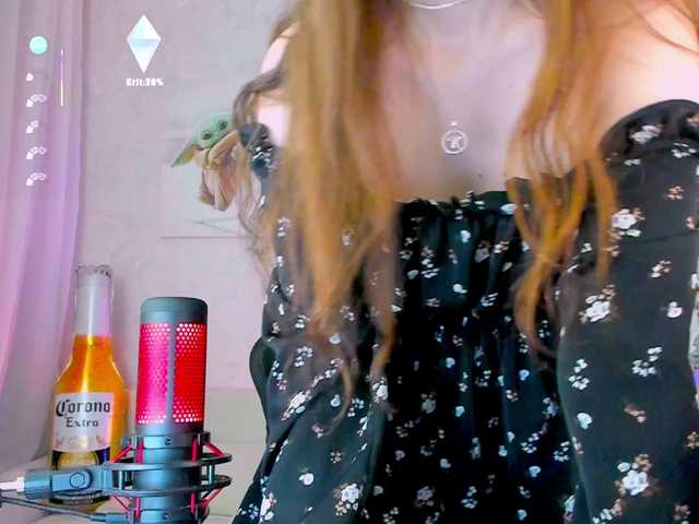 -Lovely's BongaCams show and profile