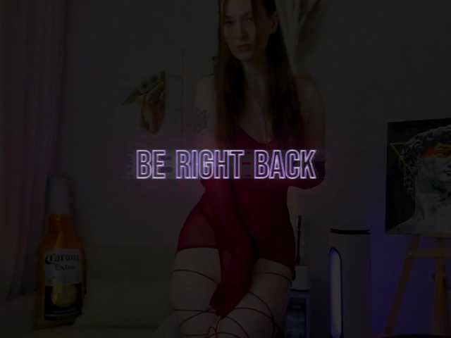 -Lovely's BongaCams show and profile