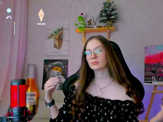 -Lovely's BongaCams show and profile