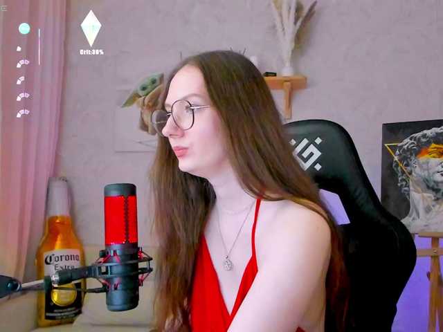 -Lovely's BongaCams show and profile