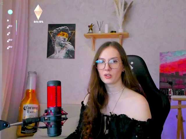 -Lovely's BongaCams show and profile