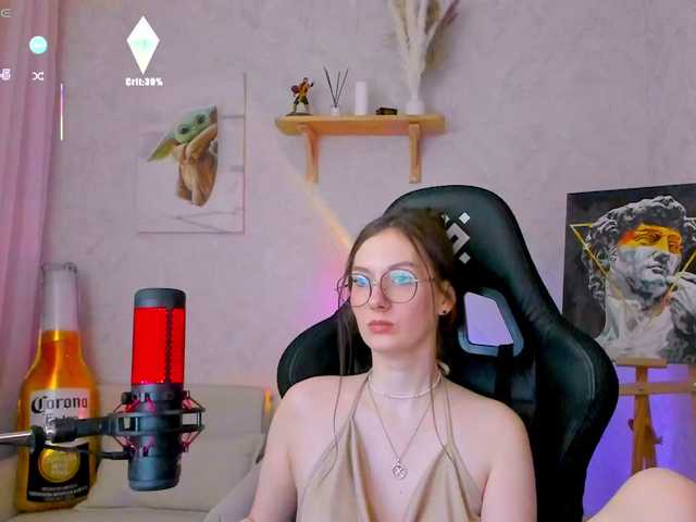 -Lovely's BongaCams show and profile