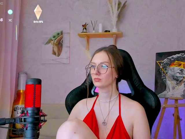 -Lovely's BongaCams show and profile