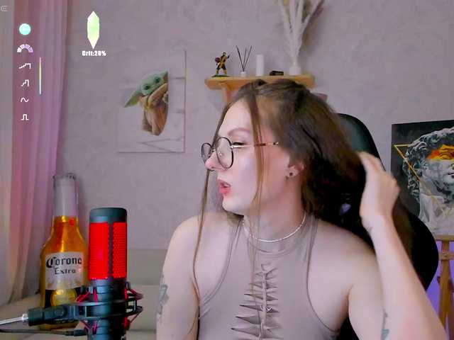 -Lovely's BongaCams show and profile